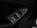  Driver's side inside window controls photo
